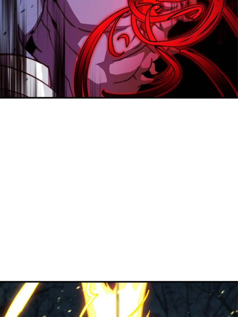 Release That Witch Chapter 684 page 21 - 