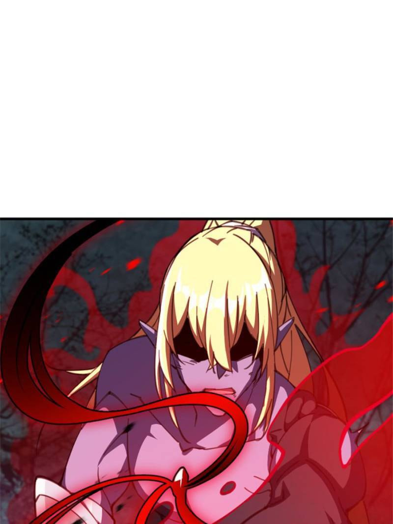Release That Witch Chapter 684 page 26 - 