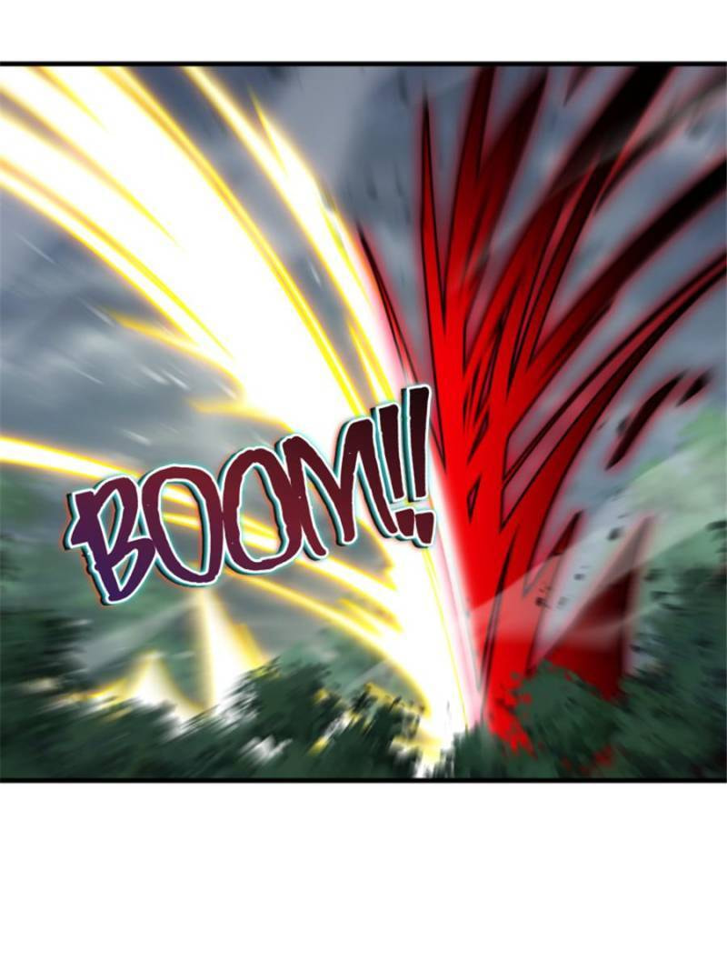 Release That Witch Chapter 684 page 28 - 