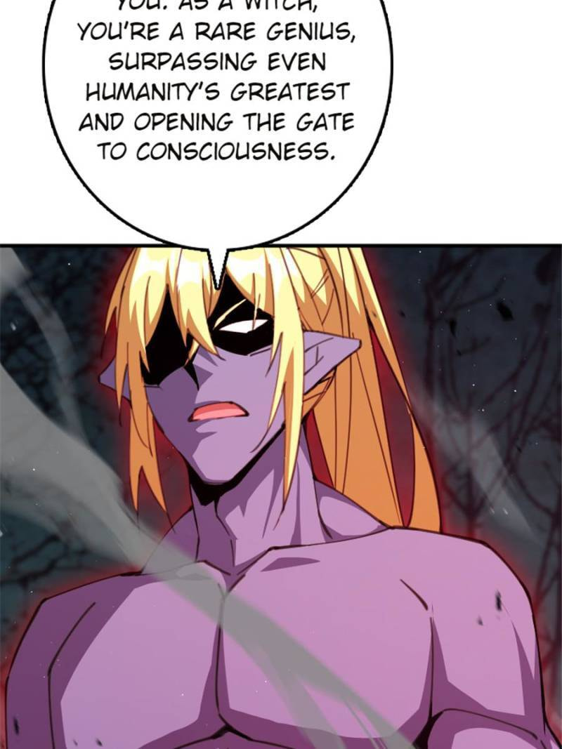 Release That Witch Chapter 684 page 30 - 