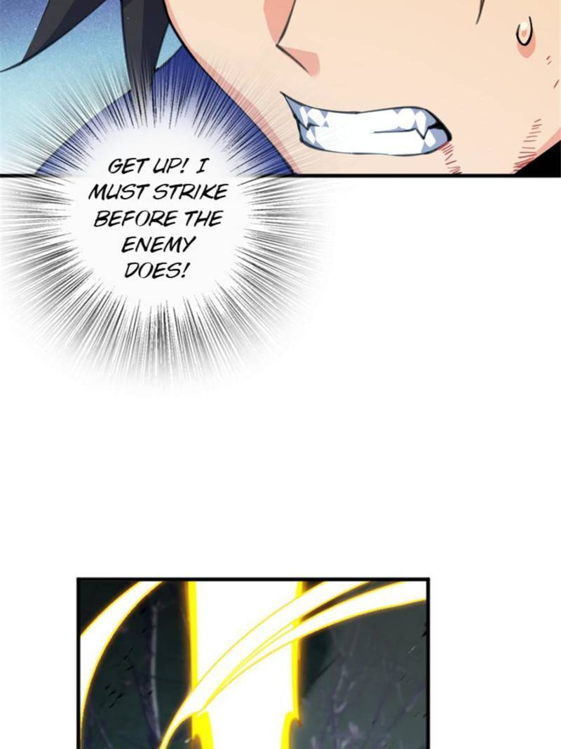 Release That Witch Chapter 684 page 4 - 