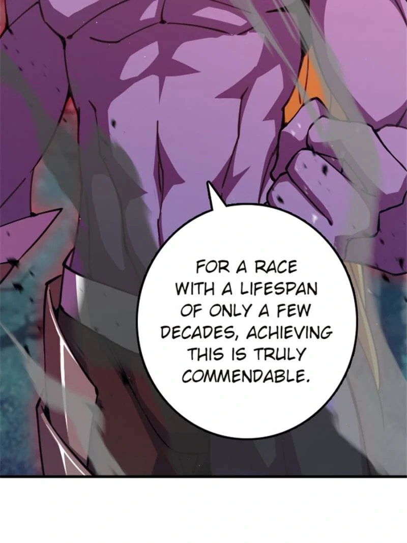 Release That Witch Chapter 684 page 31 - 
