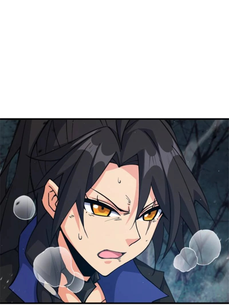 Release That Witch Chapter 684 page 32 - 