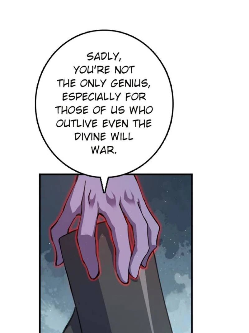 Release That Witch Chapter 684 page 33 - 