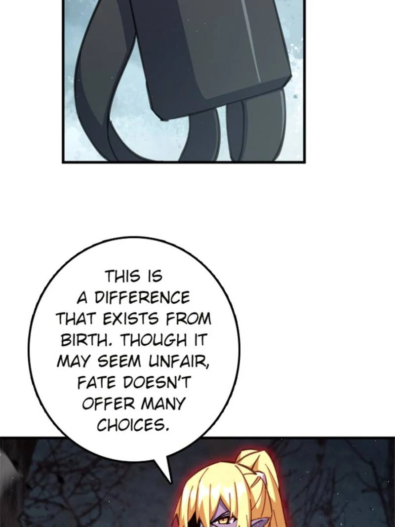Release That Witch Chapter 684 page 34 - 