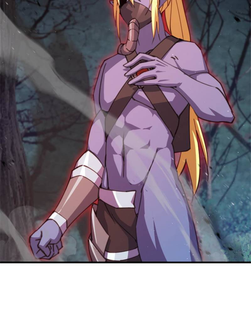 Release That Witch Chapter 684 page 35 - 