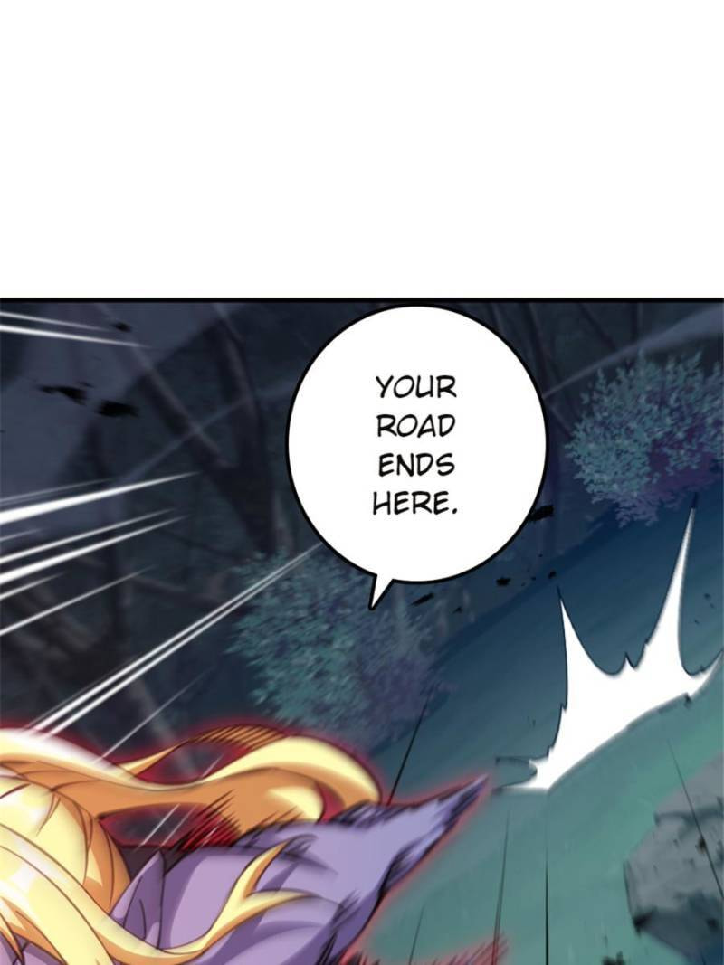 Release That Witch Chapter 684 page 37 - 