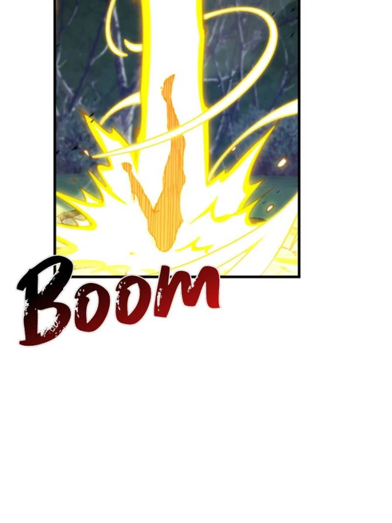Release That Witch Chapter 684 page 5 - 