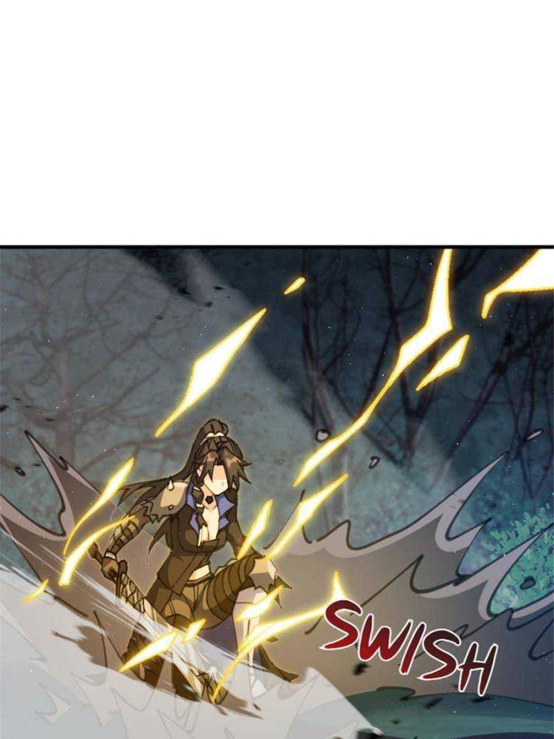 Release That Witch Chapter 684 page 43 - 