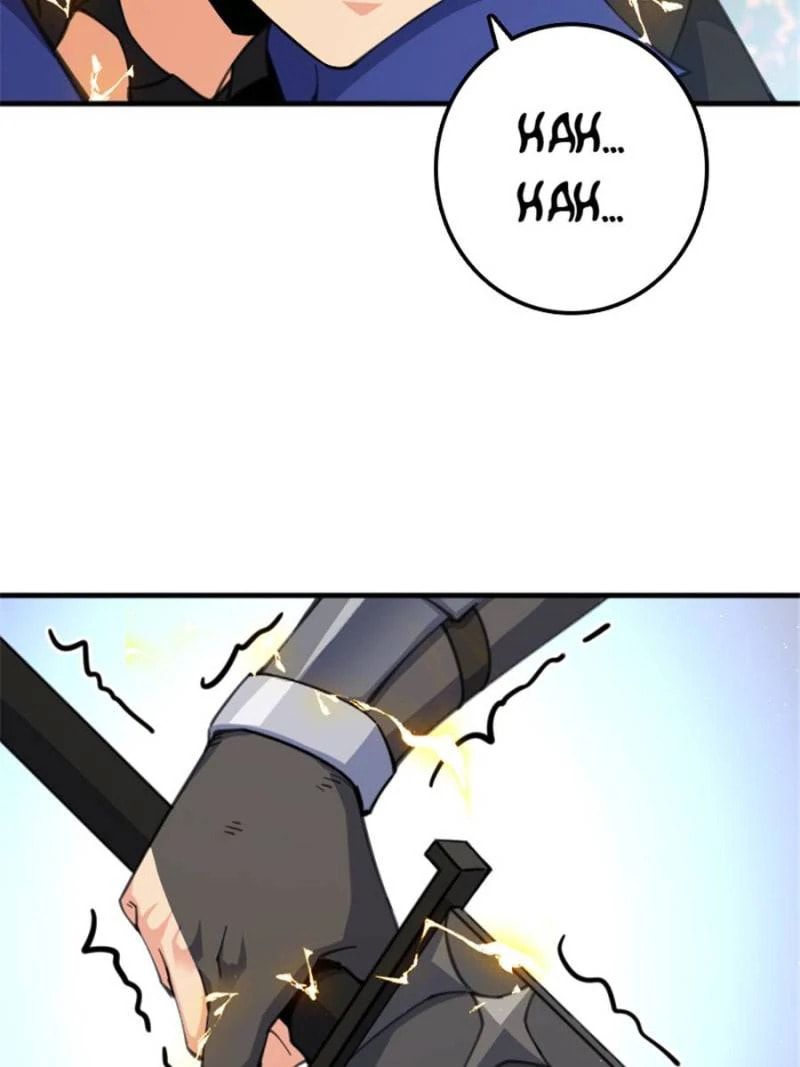 Release That Witch Chapter 684 page 45 - 