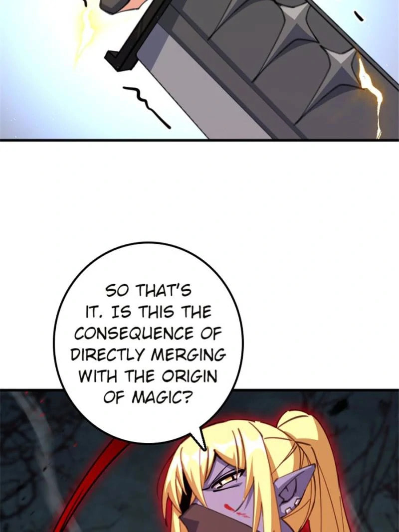 Release That Witch Chapter 684 page 46 - 