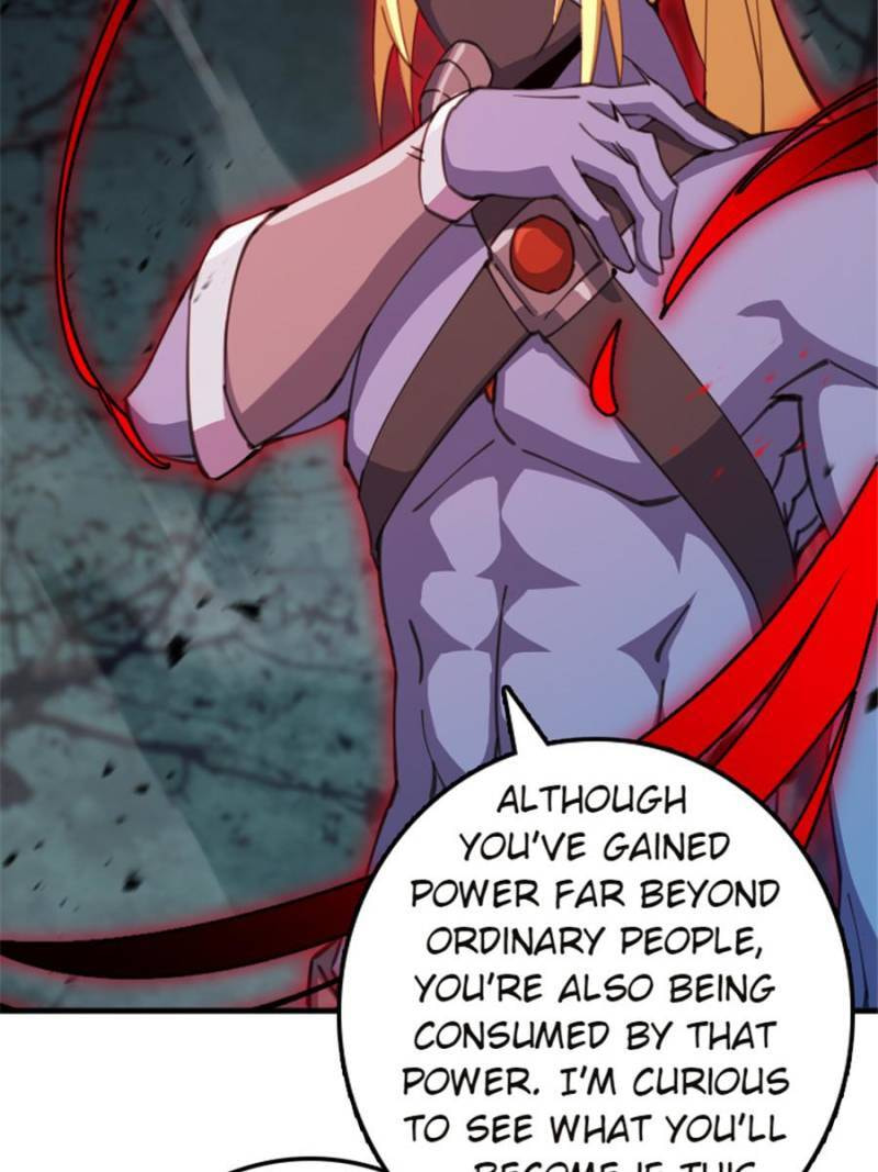 Release That Witch Chapter 684 page 47 - 