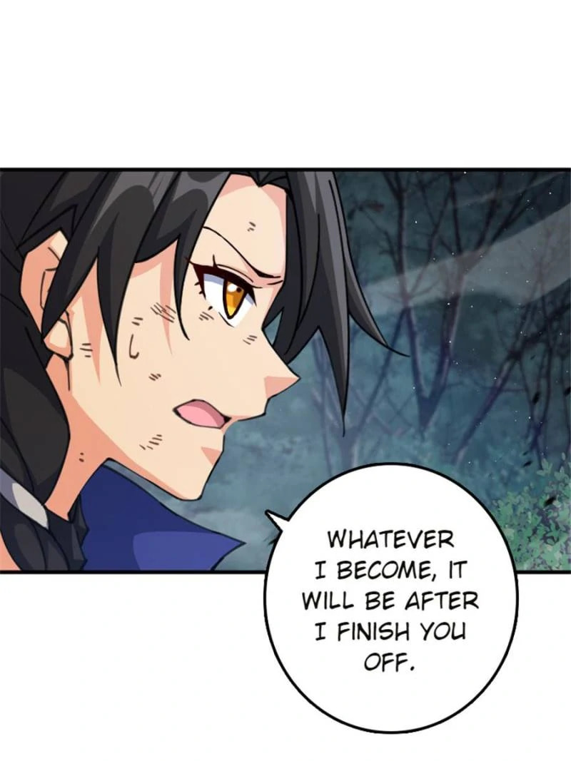 Release That Witch Chapter 684 page 49 - 