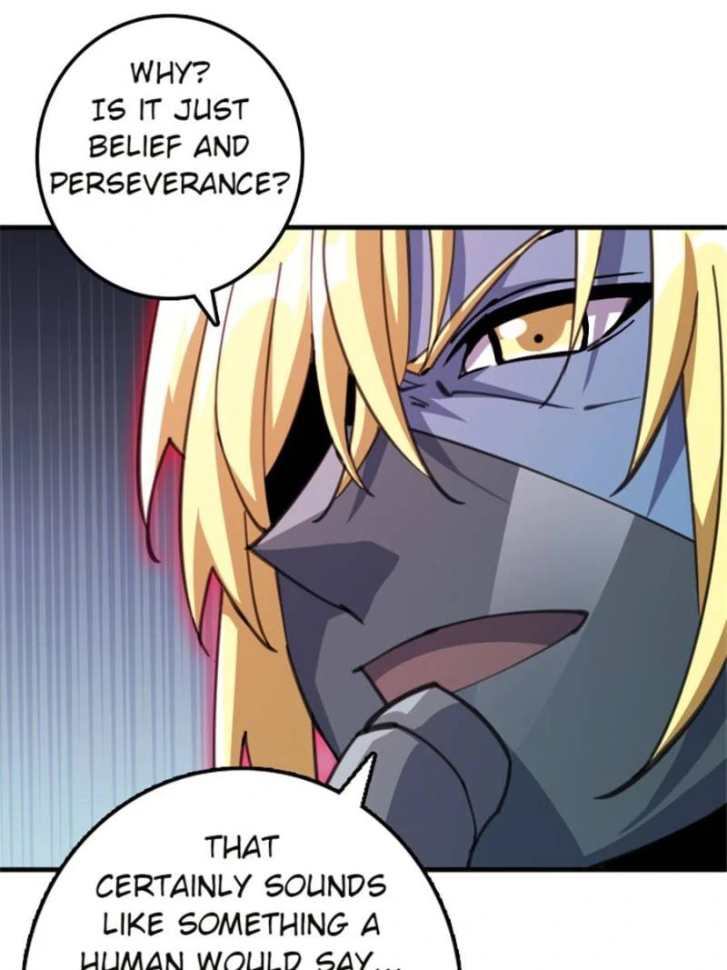 Release That Witch Chapter 684 page 50 - 