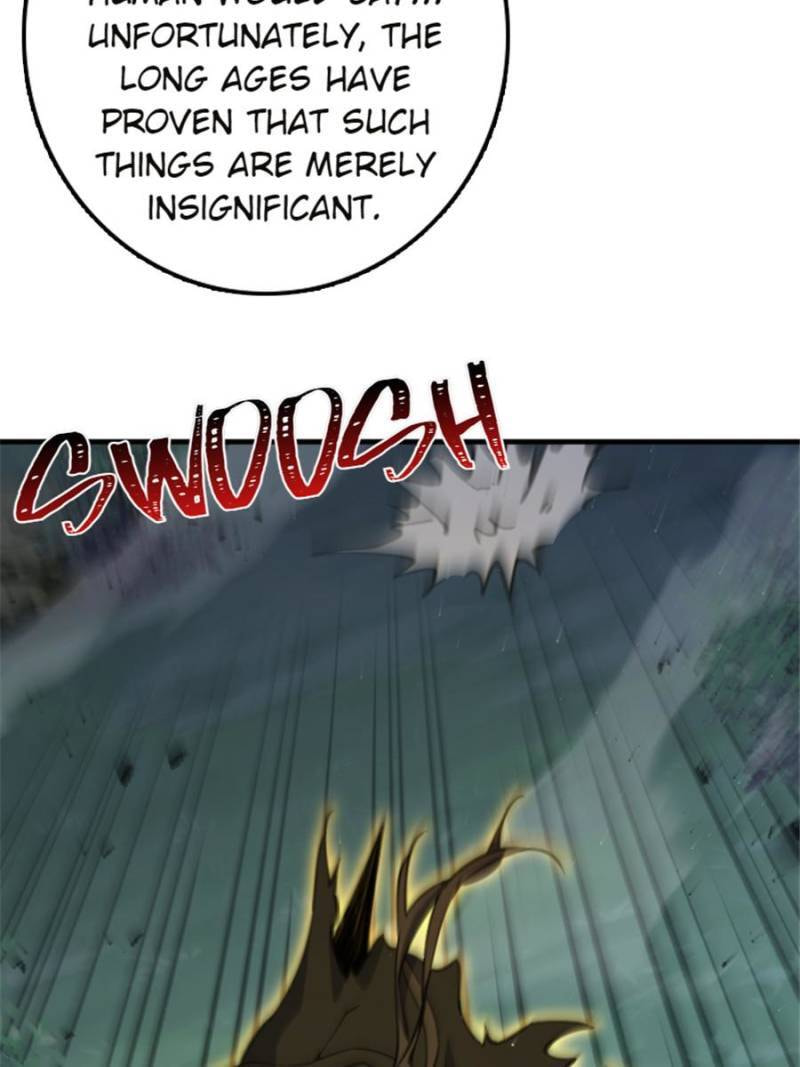 Release That Witch Chapter 684 page 51 - 