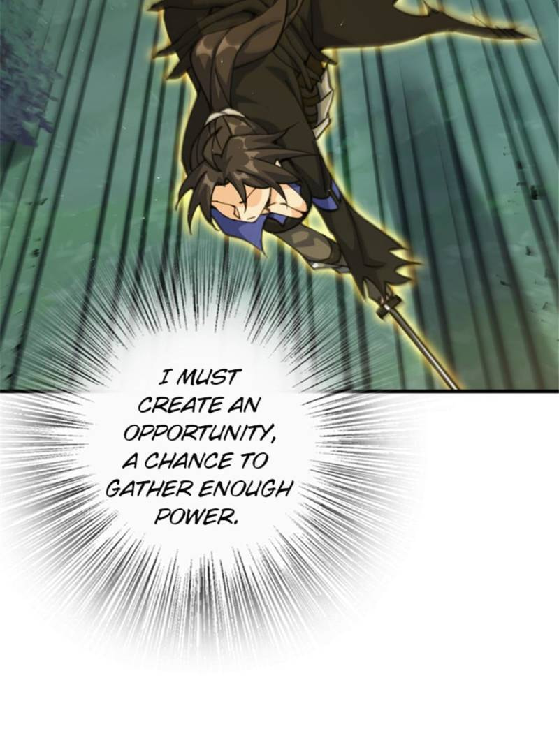 Release That Witch Chapter 684 page 52 - 