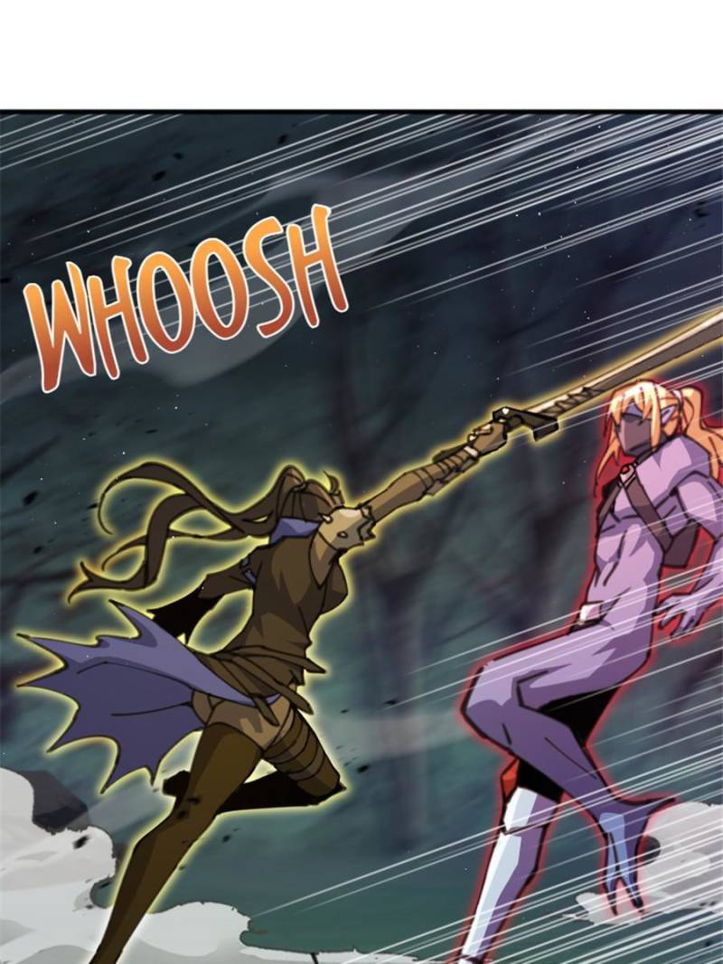 Release That Witch Chapter 684 page 53 - 