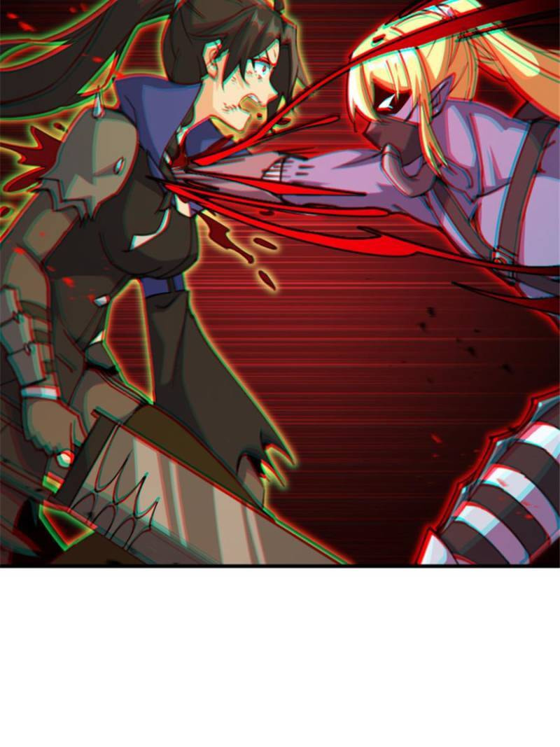 Release That Witch Chapter 684 page 56 - 