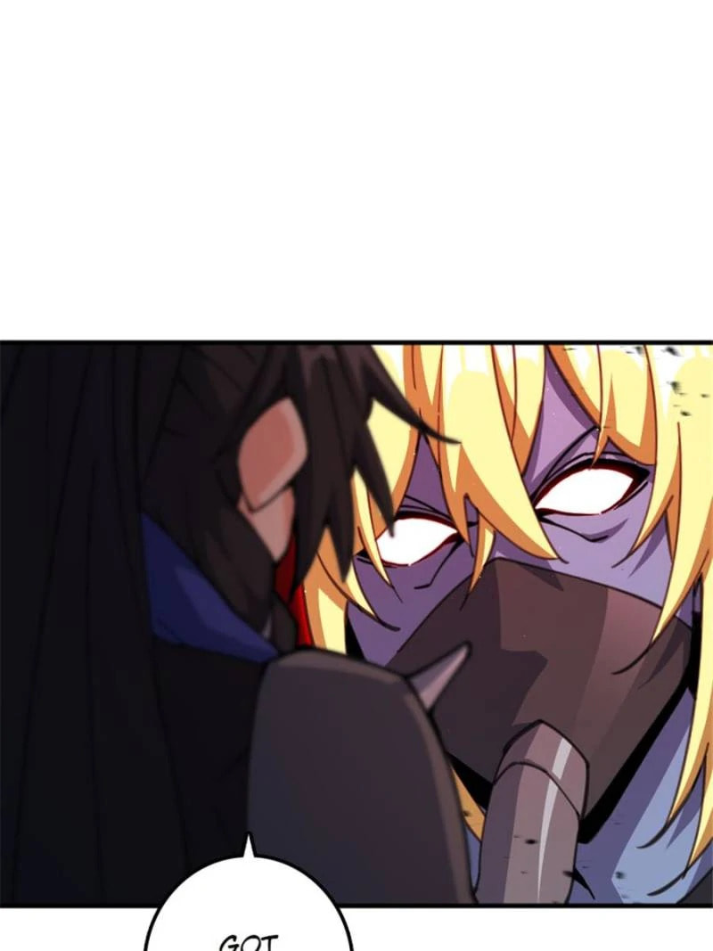 Release That Witch Chapter 684 page 57 - 