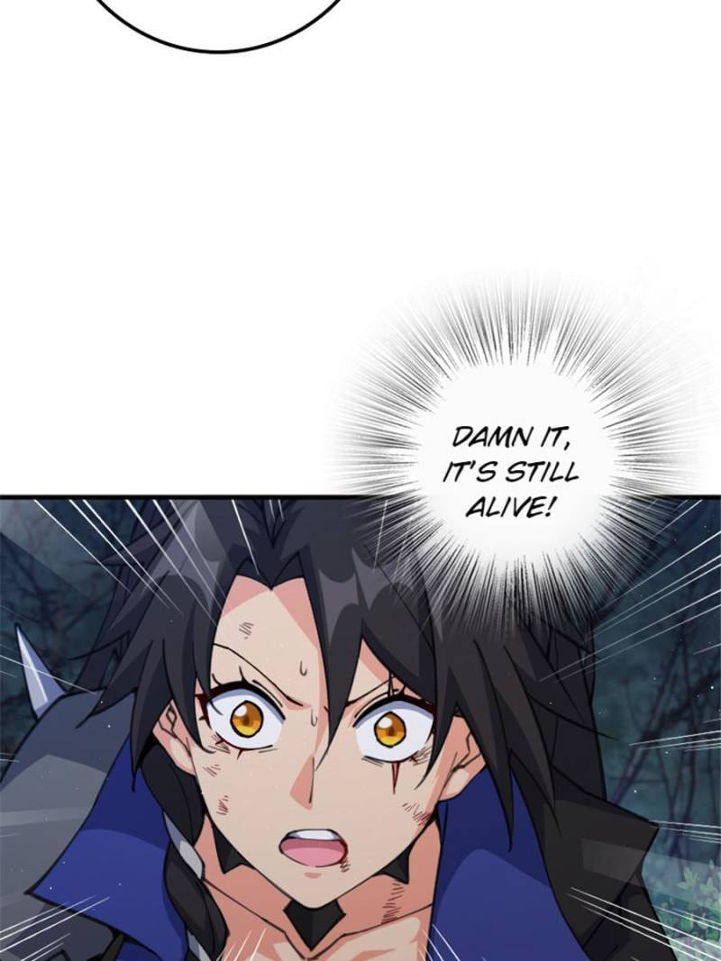 Release That Witch Chapter 684 page 7 - 