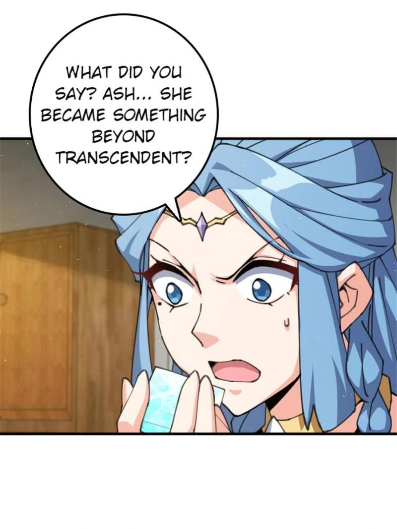 Release That Witch Chapter 684 page 61 - 