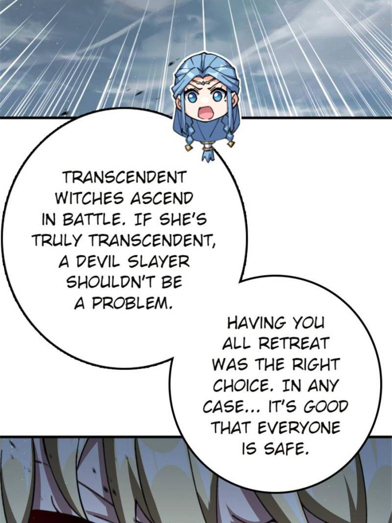 Release That Witch Chapter 684 page 63 - 