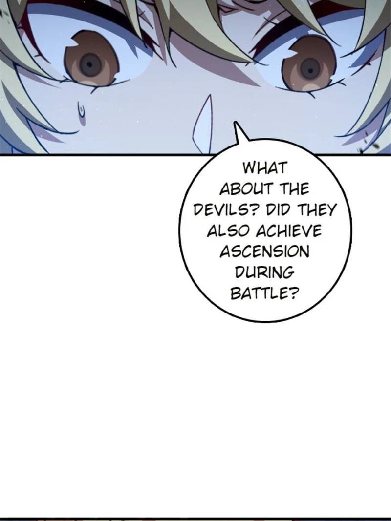 Release That Witch Chapter 684 page 64 - 