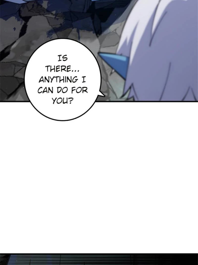 Release That Witch Chapter 684 page 9 - 