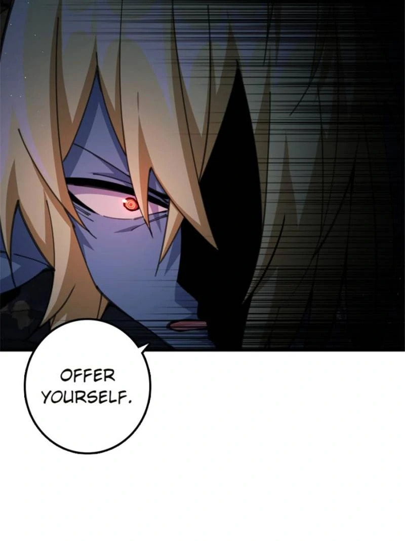 Release That Witch Chapter 684 page 10 - 