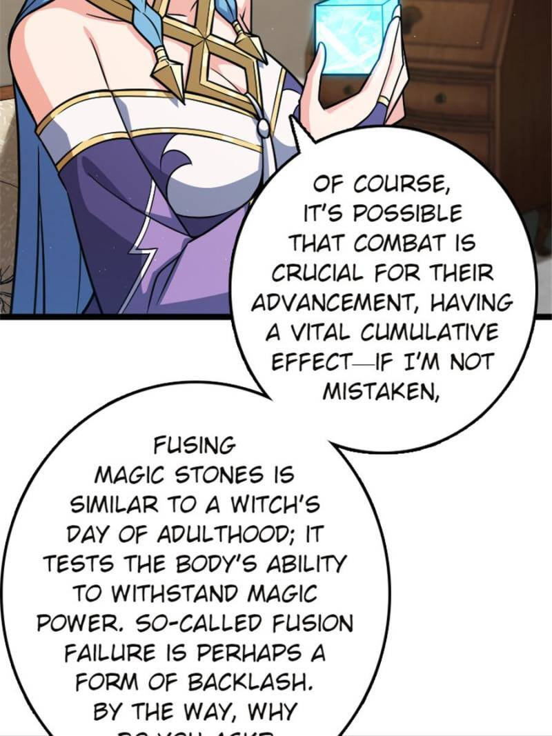 Release That Witch Chapter 685 page 2 - 