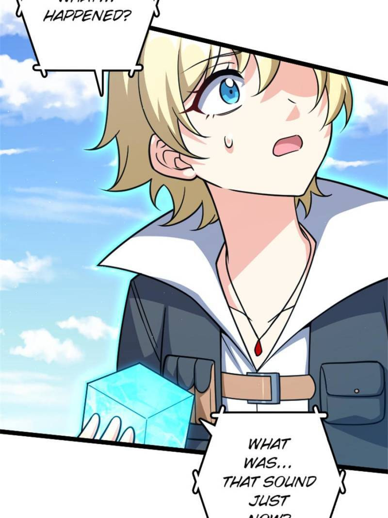 Release That Witch Chapter 685 page 11 - 