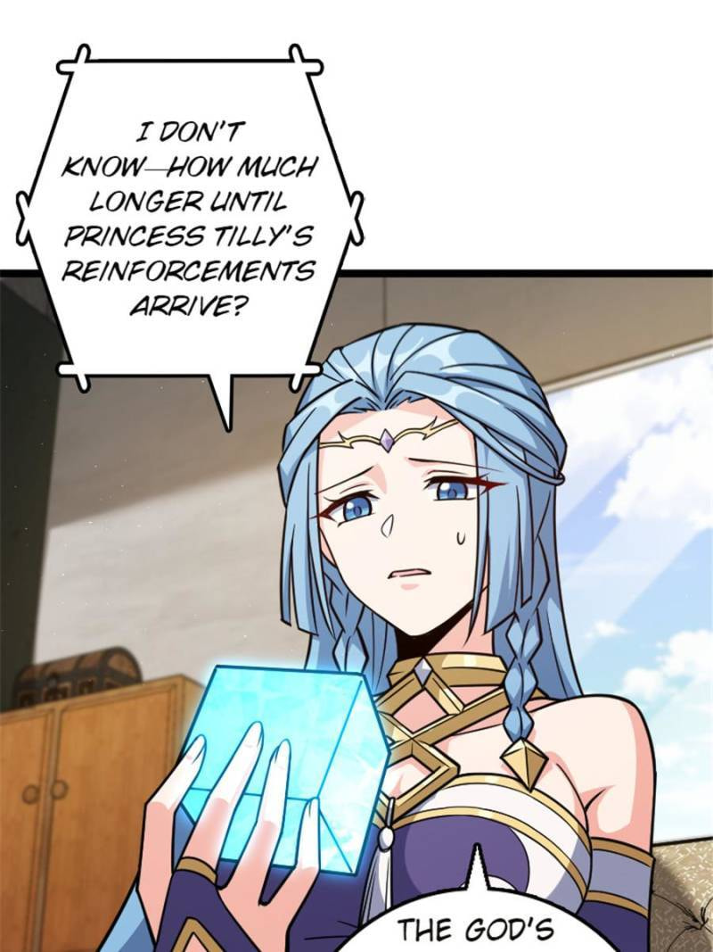 Release That Witch Chapter 685 page 13 - 