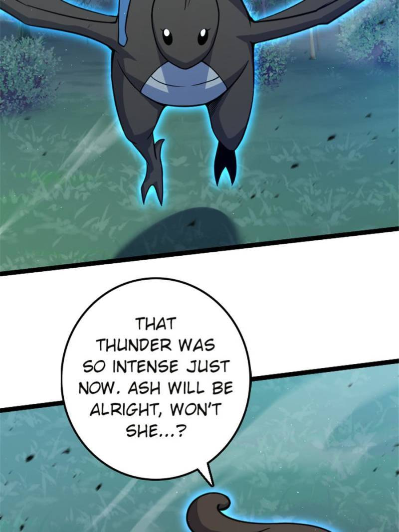 Release That Witch Chapter 685 page 16 - 