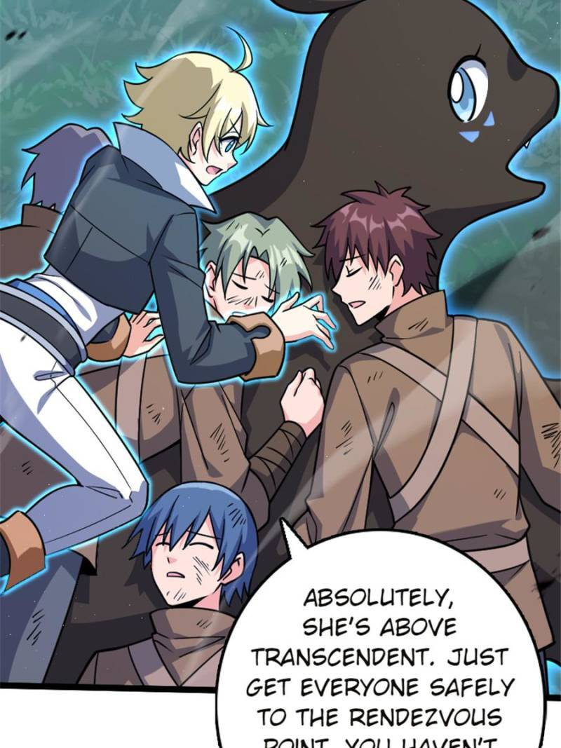 Release That Witch Chapter 685 page 17 - 