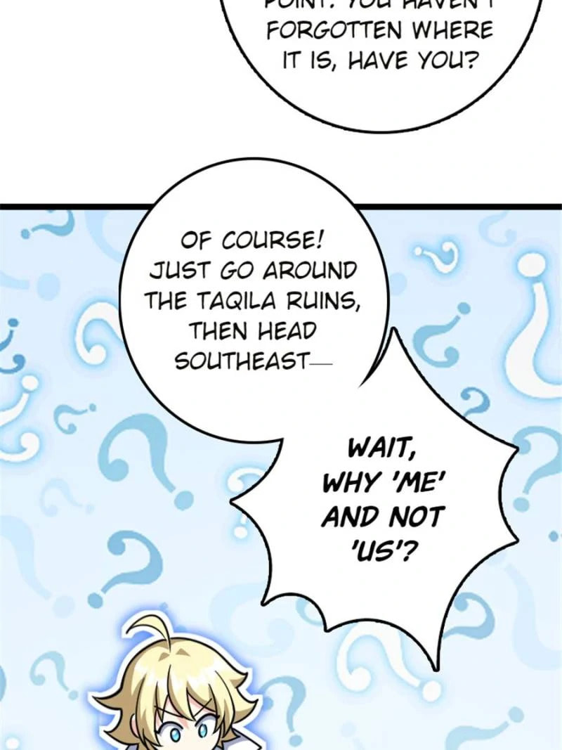 Release That Witch Chapter 685 page 18 - 