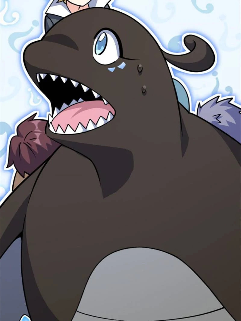 Release That Witch Chapter 685 page 19 - 