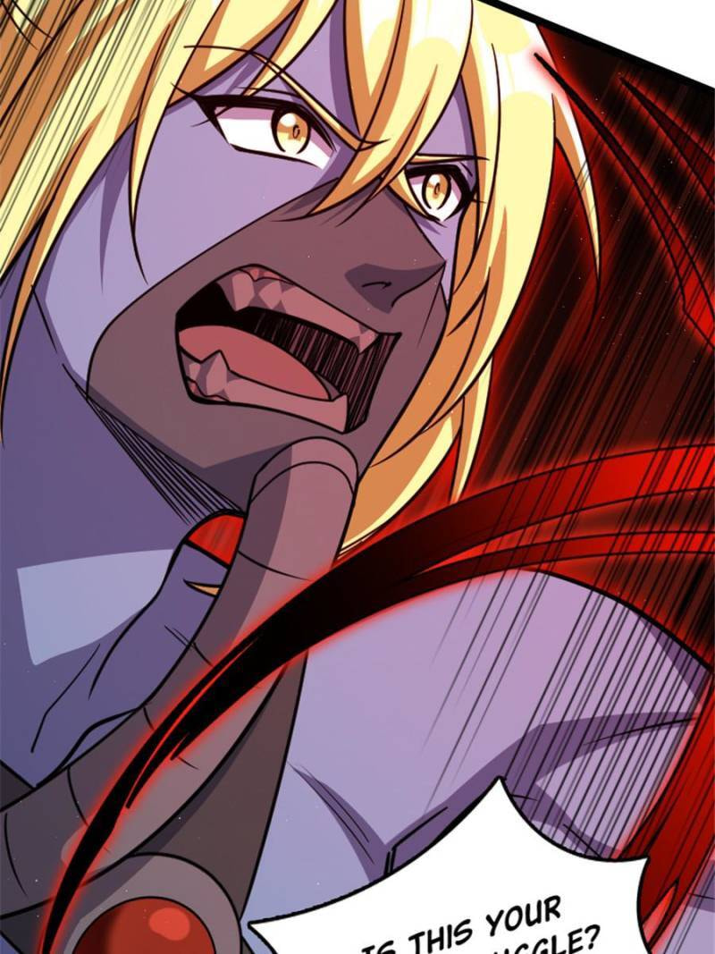 Release That Witch Chapter 685 page 27 - 