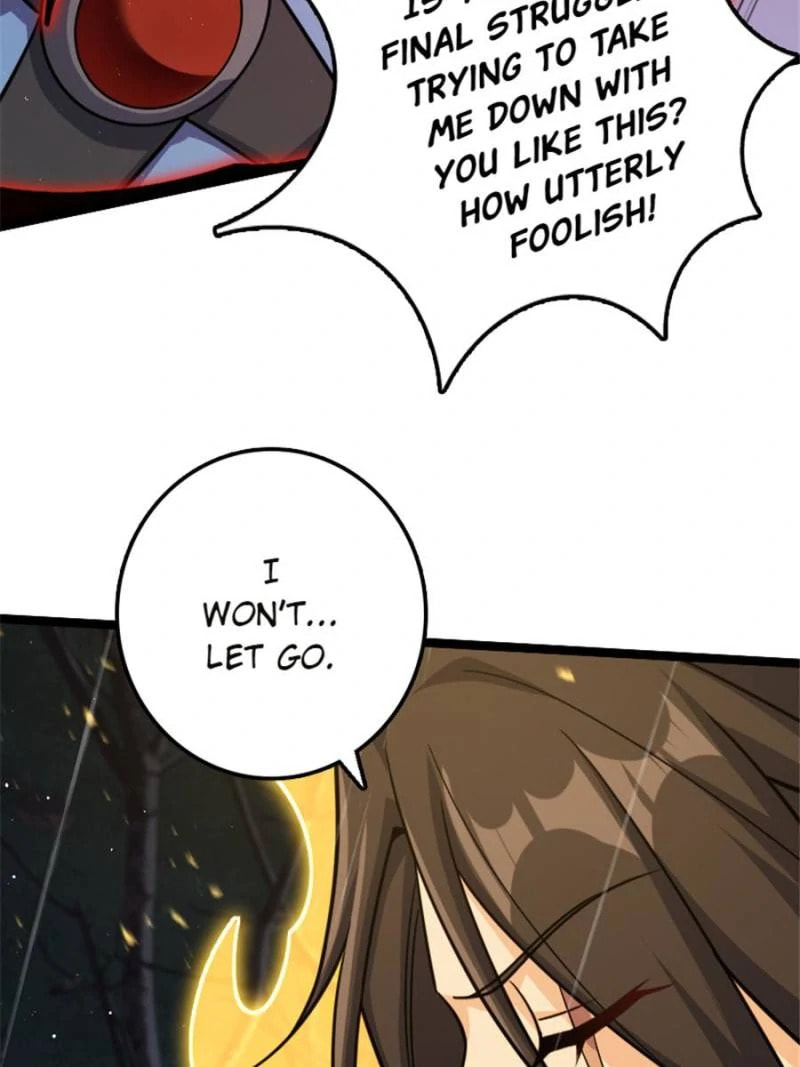 Release That Witch Chapter 685 page 28 - 