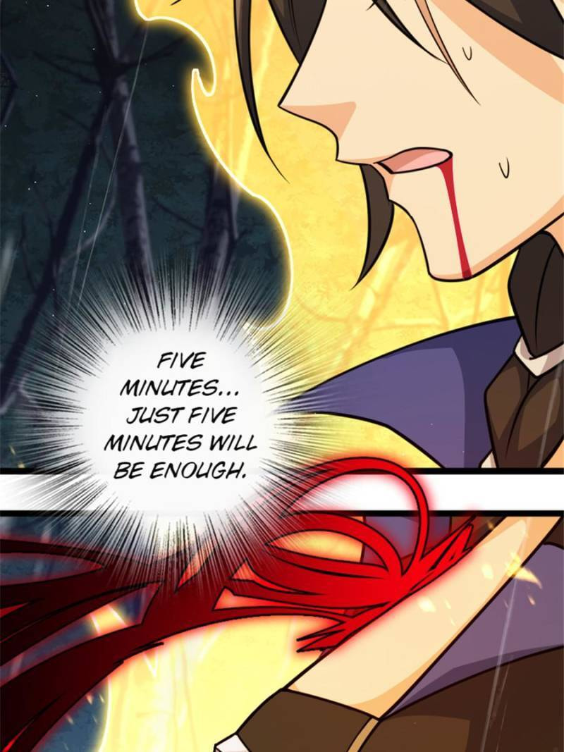 Release That Witch Chapter 685 page 29 - 