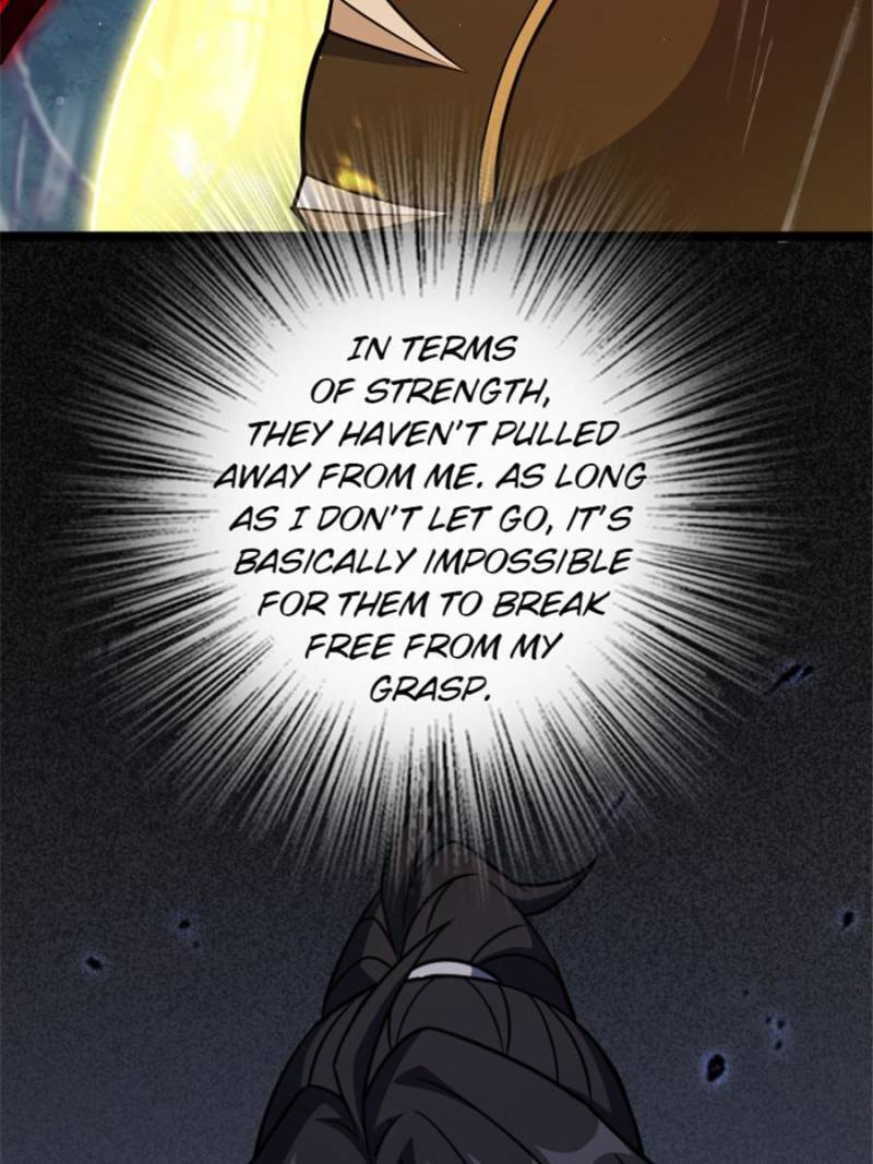 Release That Witch Chapter 685 page 30 - 