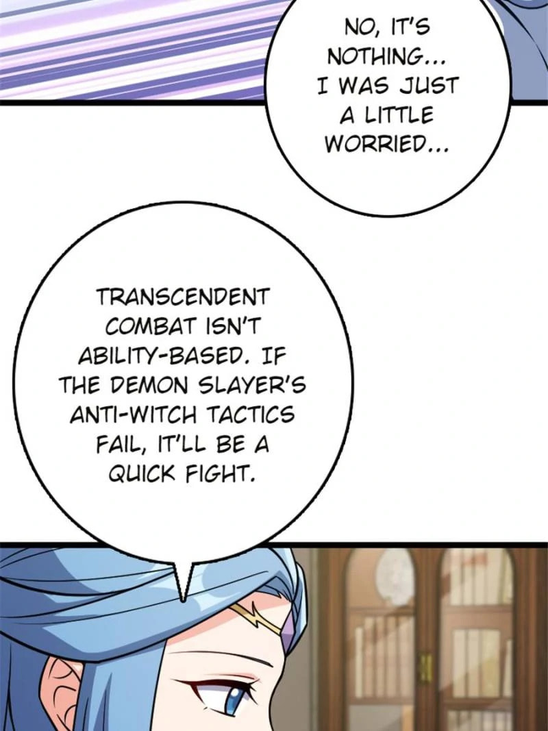 Release That Witch Chapter 685 page 4 - 