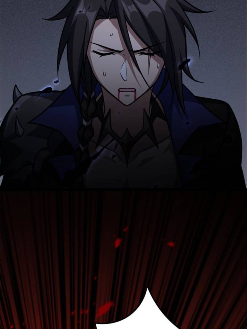 Release That Witch Chapter 685 page 31 - 
