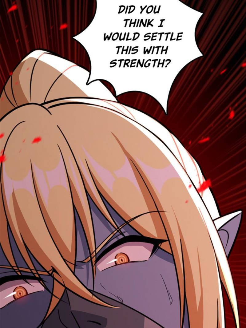 Release That Witch Chapter 685 page 32 - 