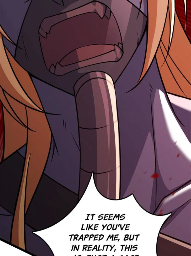 Release That Witch Chapter 685 page 33 - 