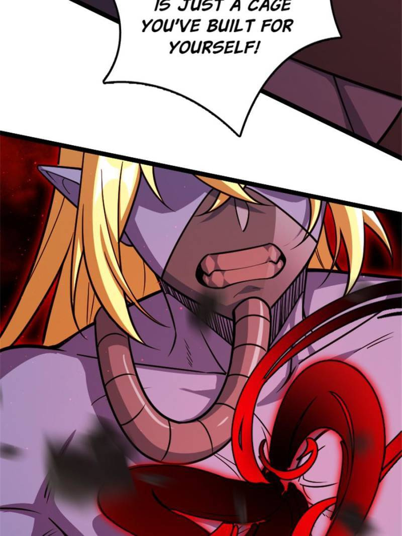 Release That Witch Chapter 685 page 34 - 