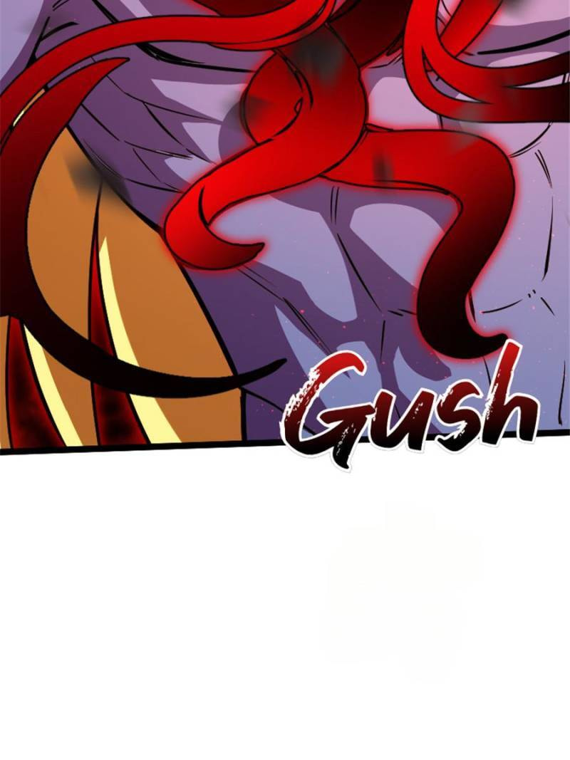 Release That Witch Chapter 685 page 35 - 