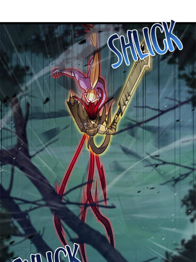 Release That Witch Chapter 685 page 37 - 