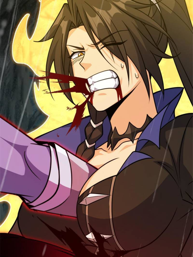 Release That Witch Chapter 685 page 39 - 