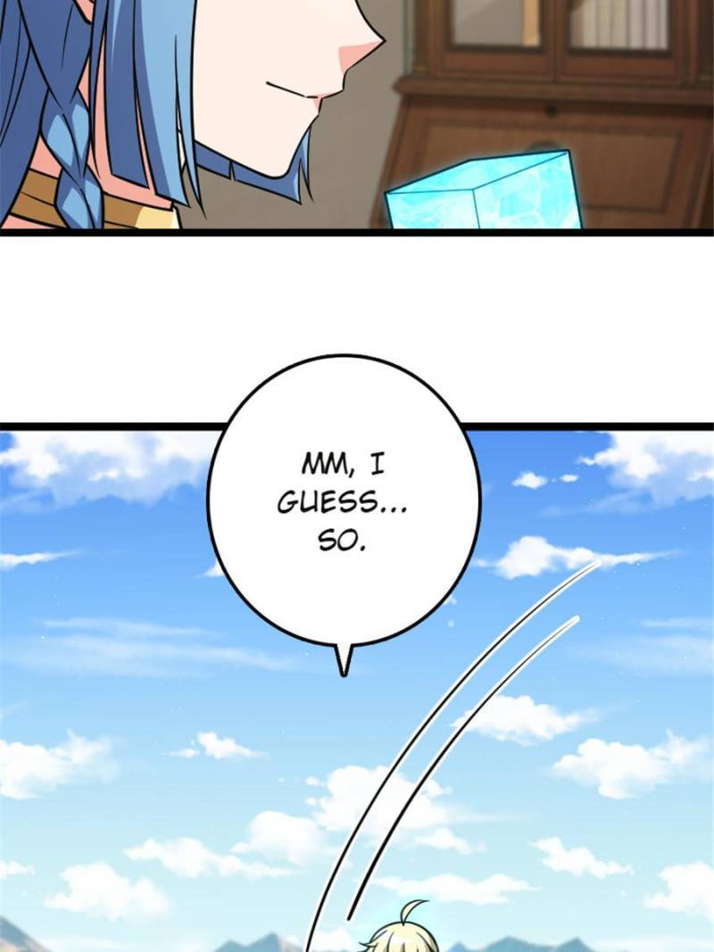 Release That Witch Chapter 685 page 5 - 