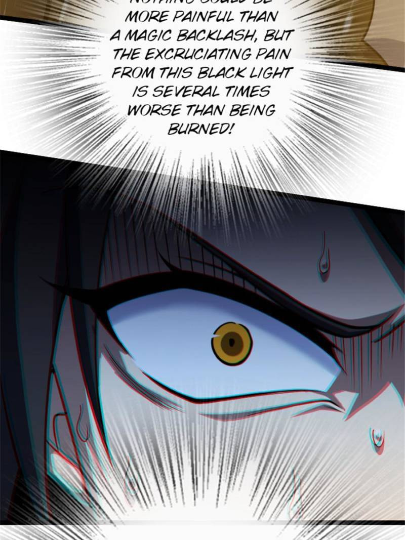 Release That Witch Chapter 685 page 41 - 